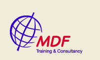 Logo MDF